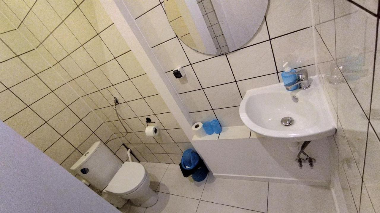 Smart Stay Hostel Gdynia Eksteriør billede